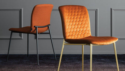 Love Side Chair