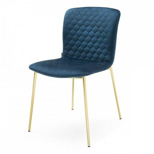 Love Side Chair