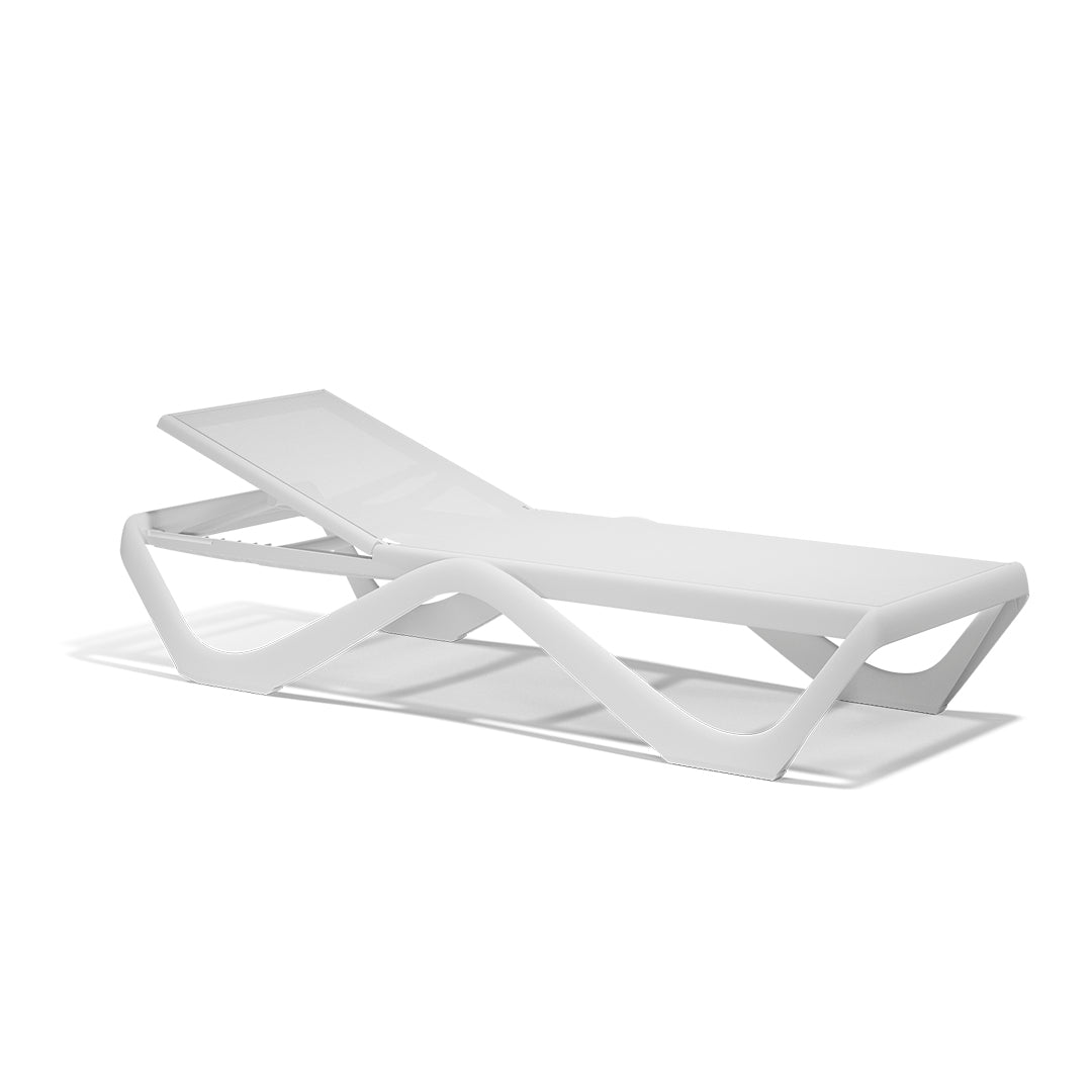 Love Sun Lounger-Contract Furniture Store for hospitality, leisure & commercial projects