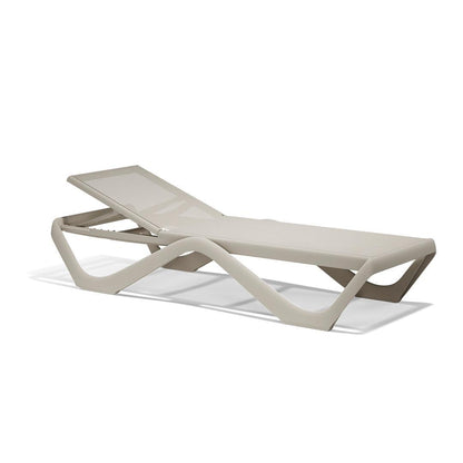 Love Sun Lounger-Contract Furniture Store for hospitality, leisure & commercial projects