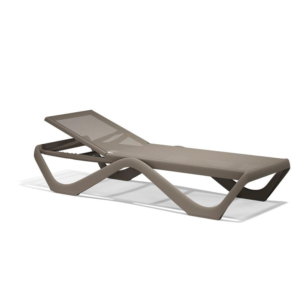 Love Sun Lounger-Contract Furniture Store for hospitality, leisure & commercial projects