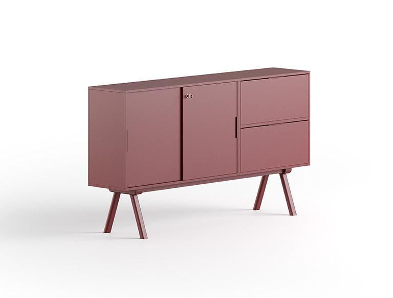 Low Cabinet 2027-Gaber-Contract Furniture Store