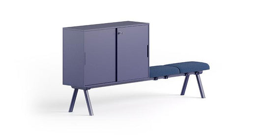 Low Cabinet 2027 + Seater-Contract Furniture Store for hospitality, leisure & commercial projects