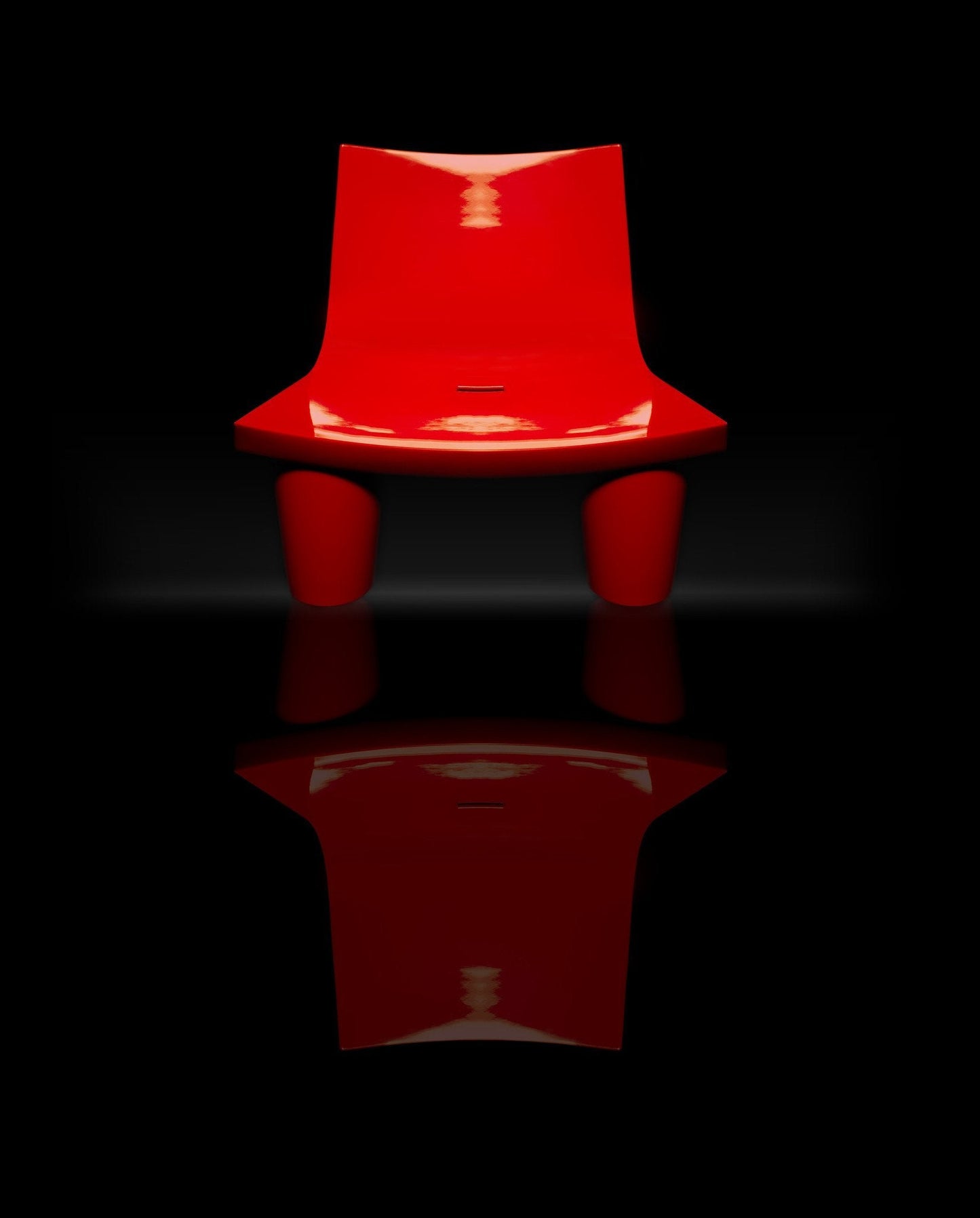 Low Lita Chair