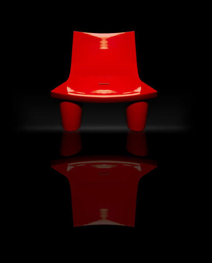 Low Lita Chair
