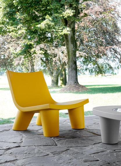 Low Lita Chair