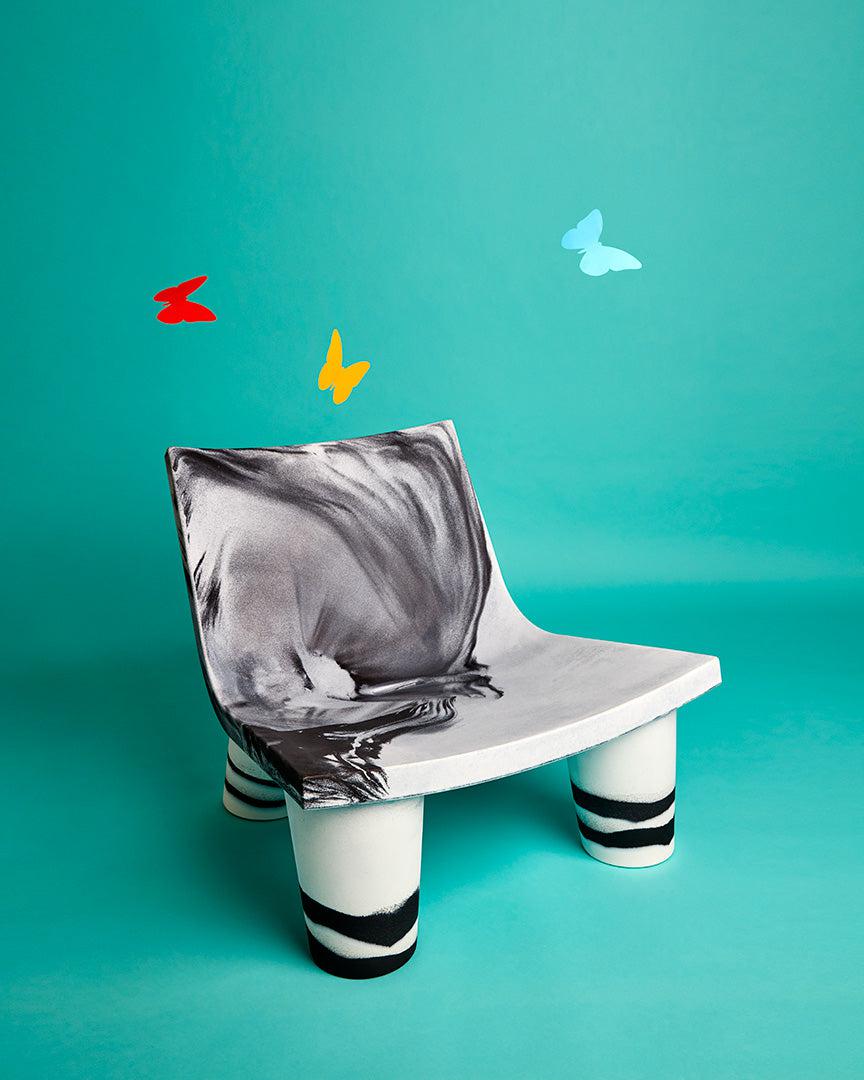Low Lita Chair