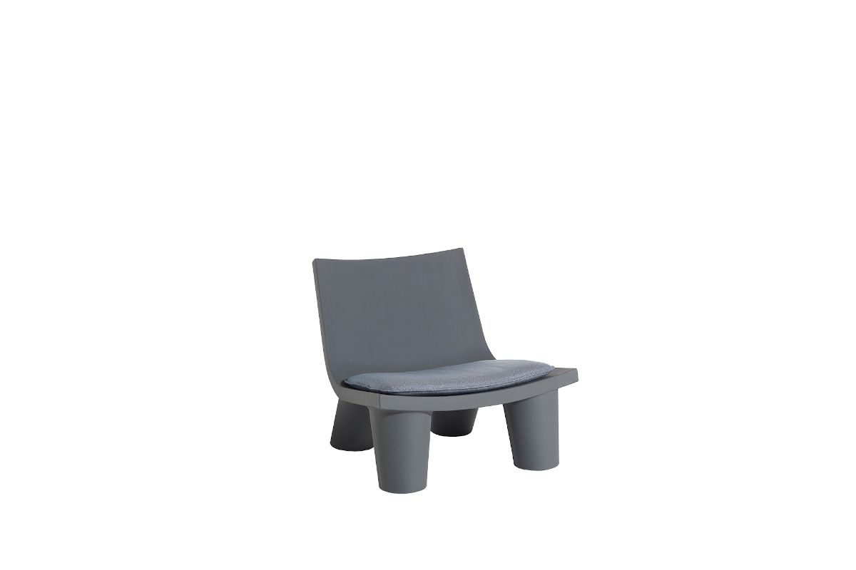Low Lita Chair