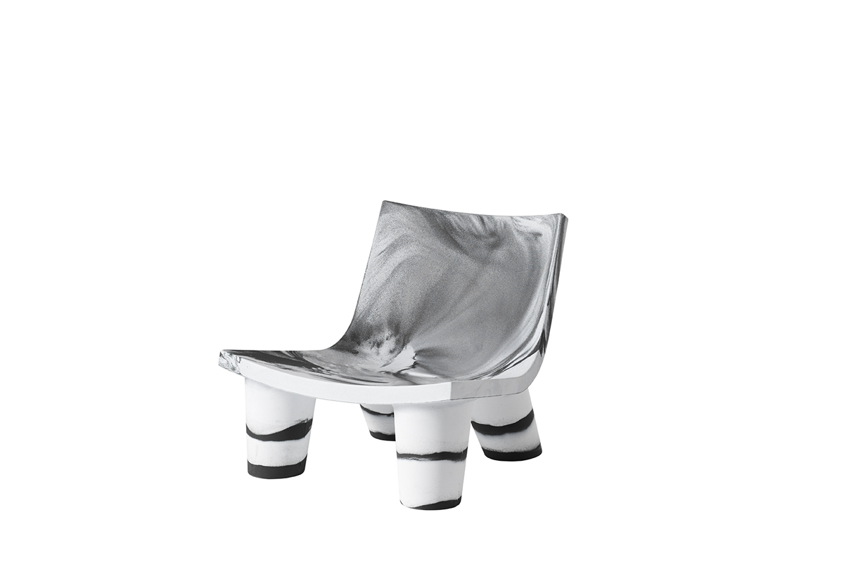 Low Lita Chair