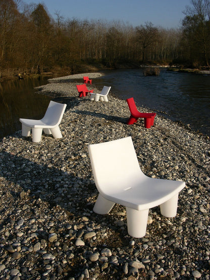 Low Lita Chair