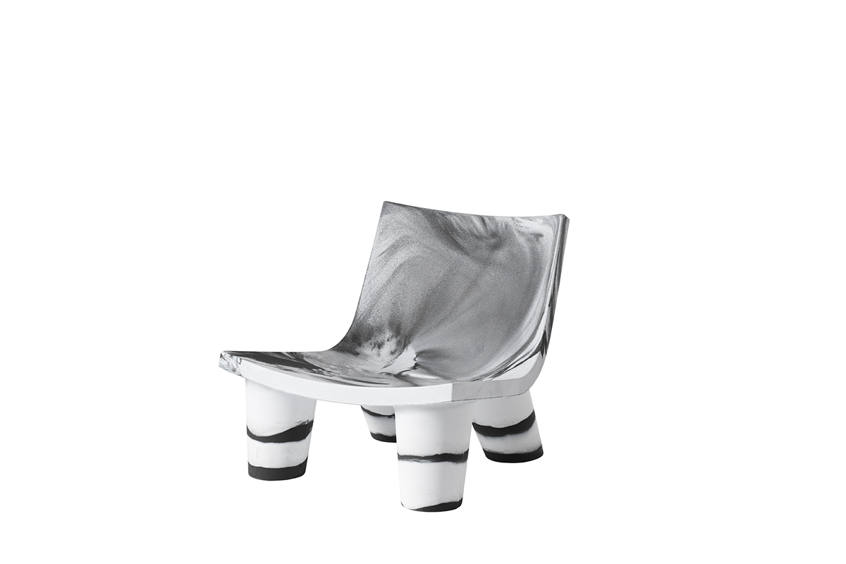 Low Lita Chair-Slide Design-Contract Furniture Store