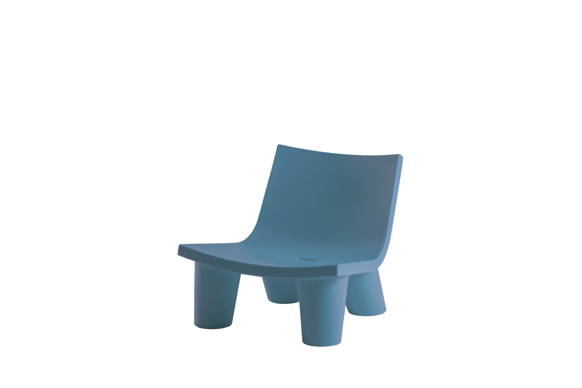 Low Lita Chair-Slide Design-Contract Furniture Store