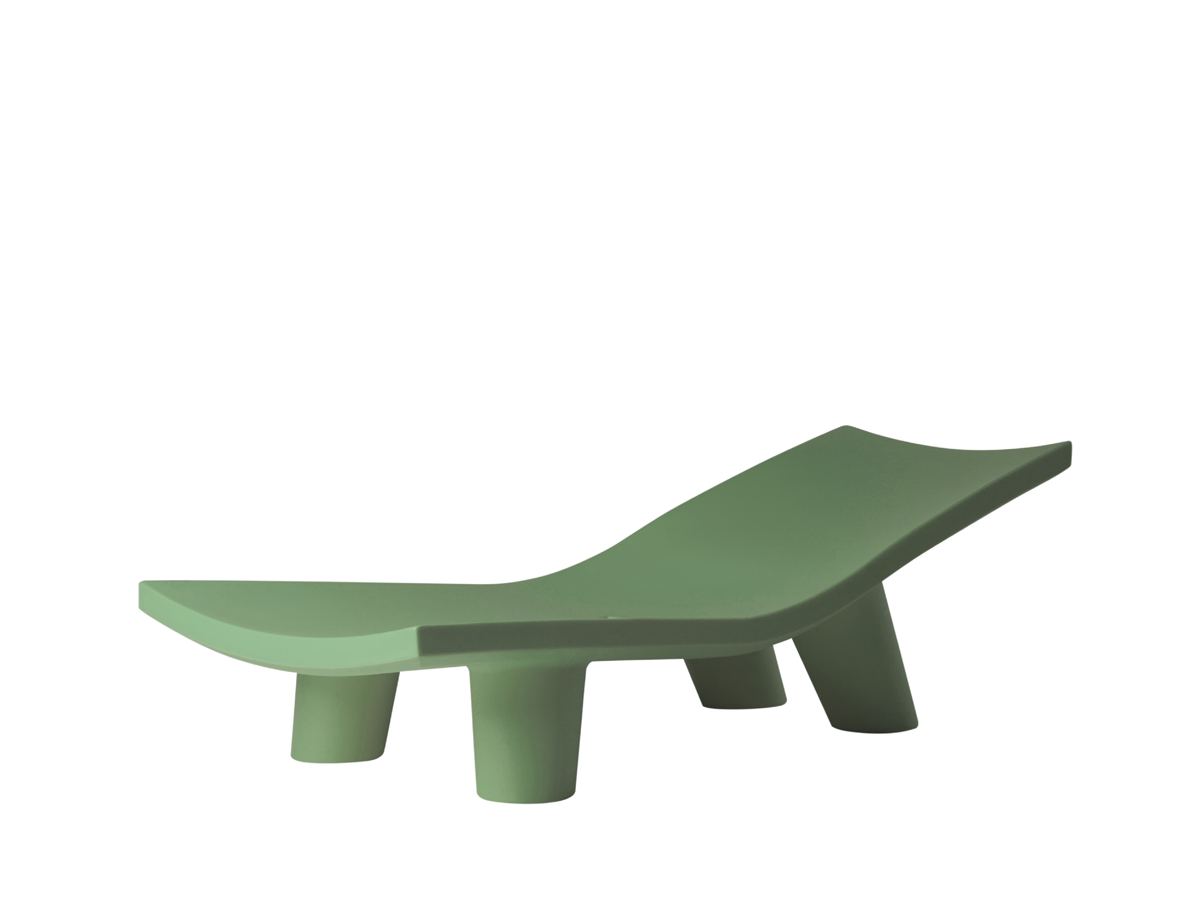 Low Lita Lounger