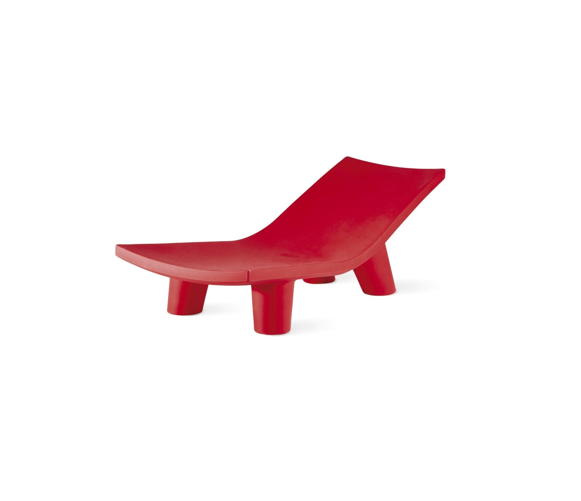 Low Lita Lounger