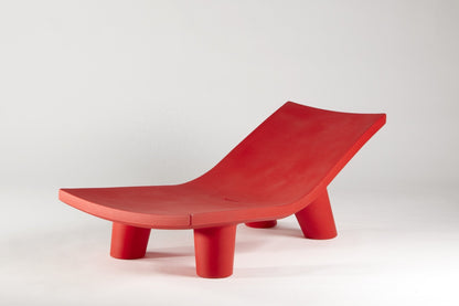 Low Lita Lounger