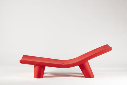 Low Lita Lounger