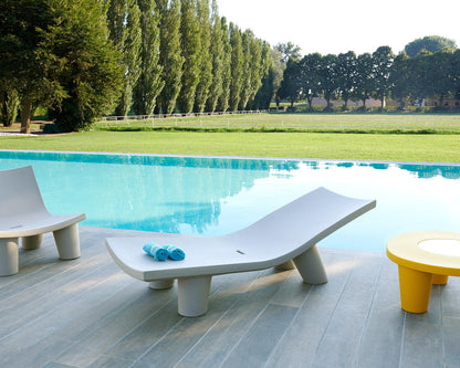 Low Lita Lounger