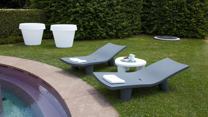 Low Lita Lounger