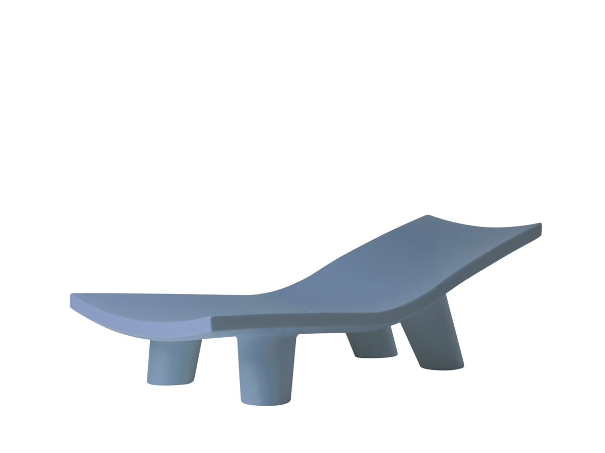 Low Lita Lounger