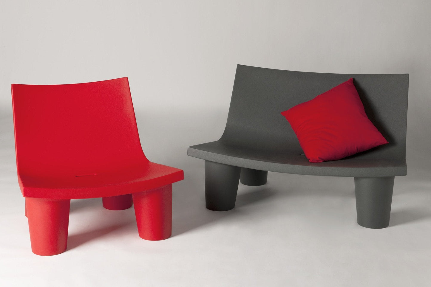 Low Lita Love Sofa