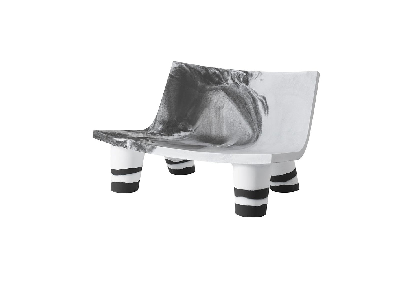Low Lita Love Sofa
