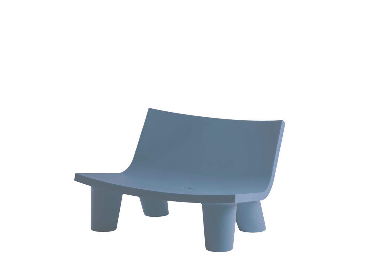 Low Lita Love Sofa-Slide Design-Contract Furniture Store