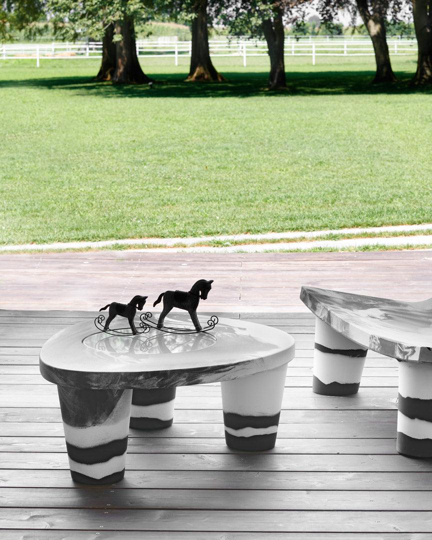 Low Lita Table