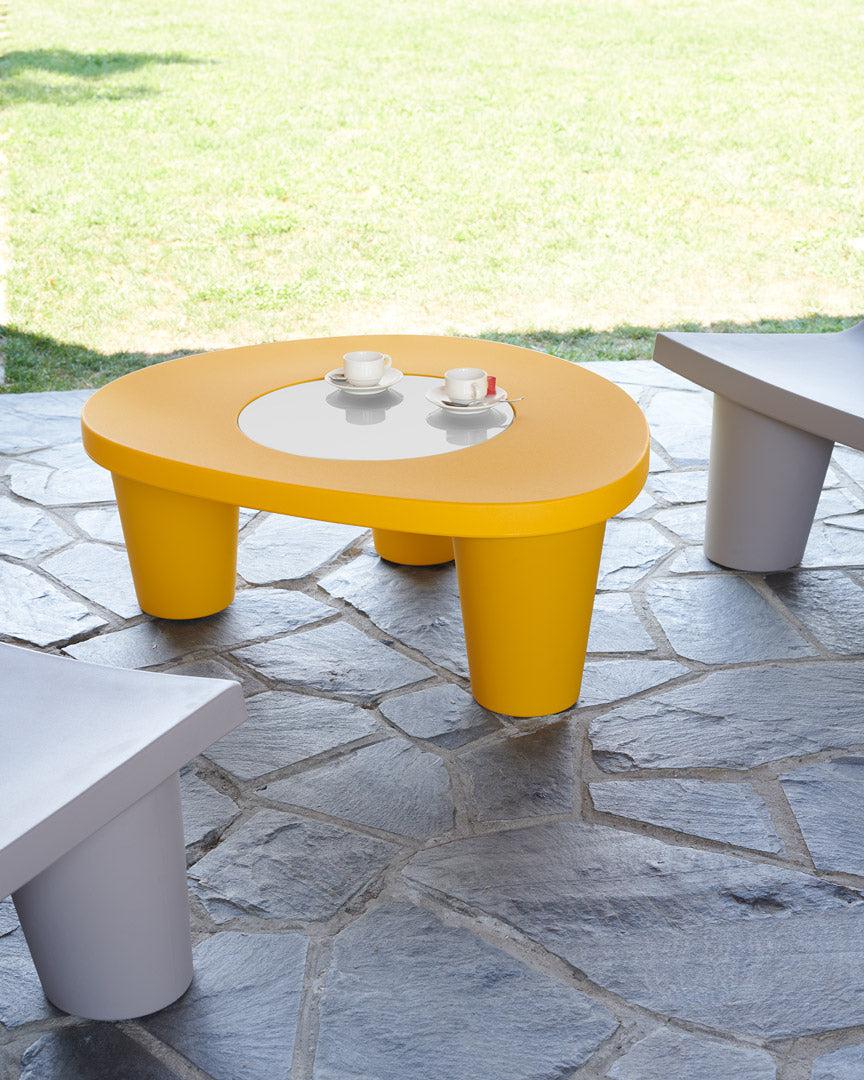 Low Lita Table