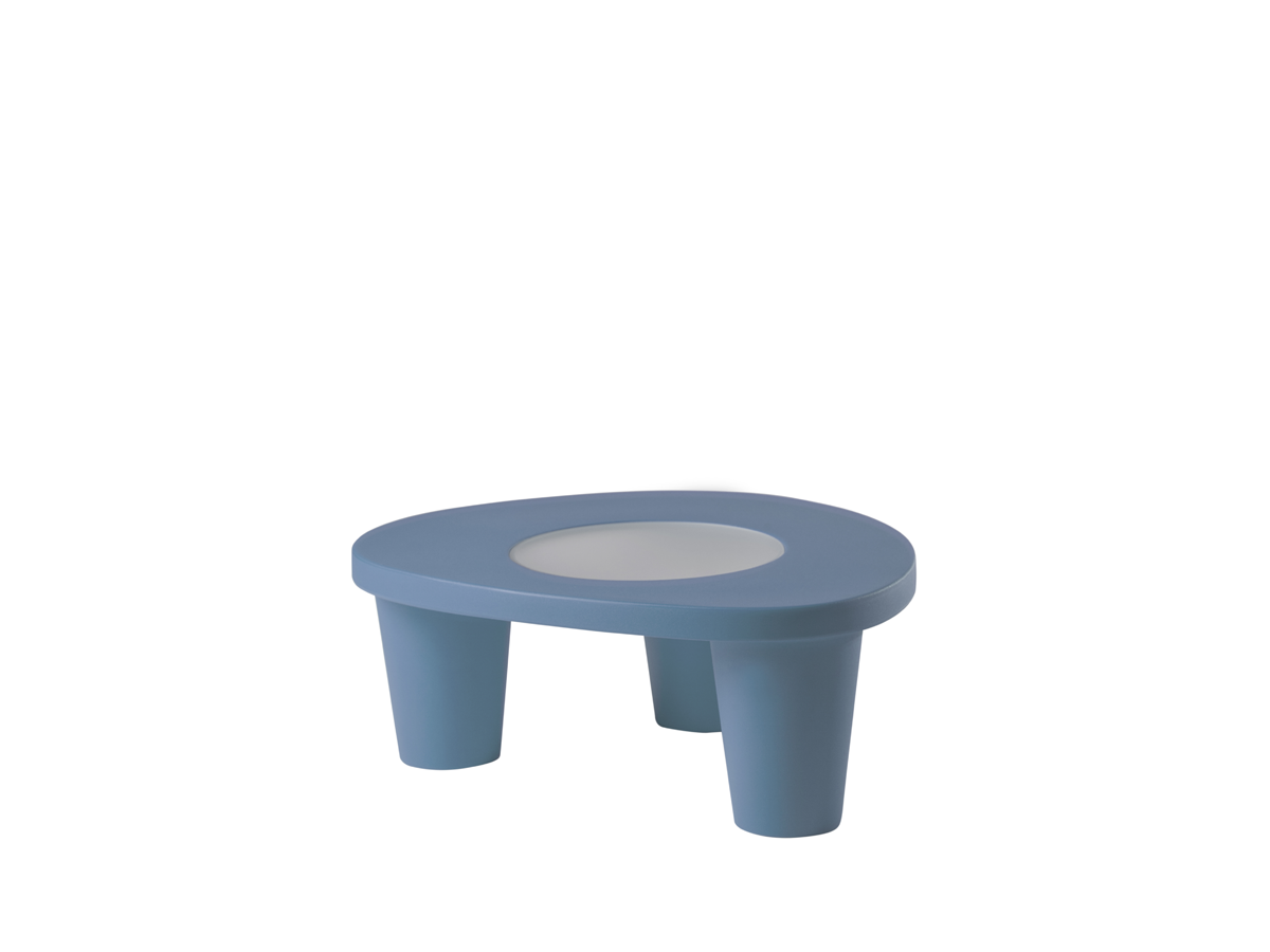 Low Lita Table-Slide Design-Contract Furniture Store