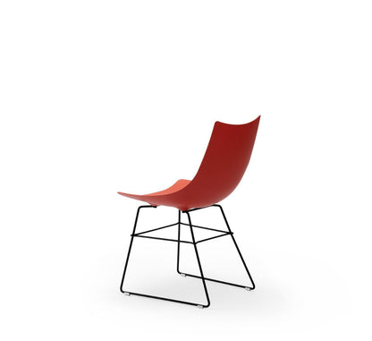 Luc 052-3 Side Chair