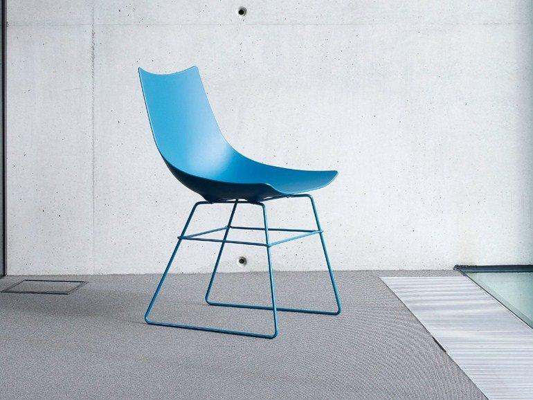 Luc 052-3 Side Chair