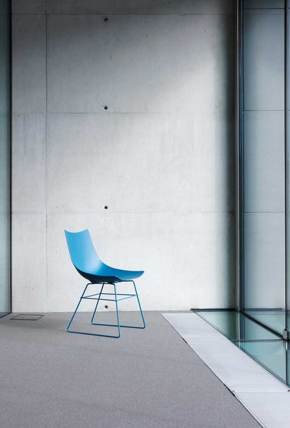 Luc 052-3 Side Chair
