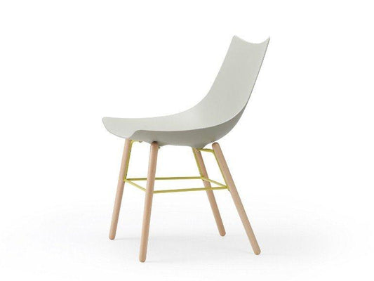 Luc 052 Side Chair-Contract Furniture Store for hospitality, leisure & commercial projects