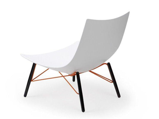 Luc 082 Lounge Chair