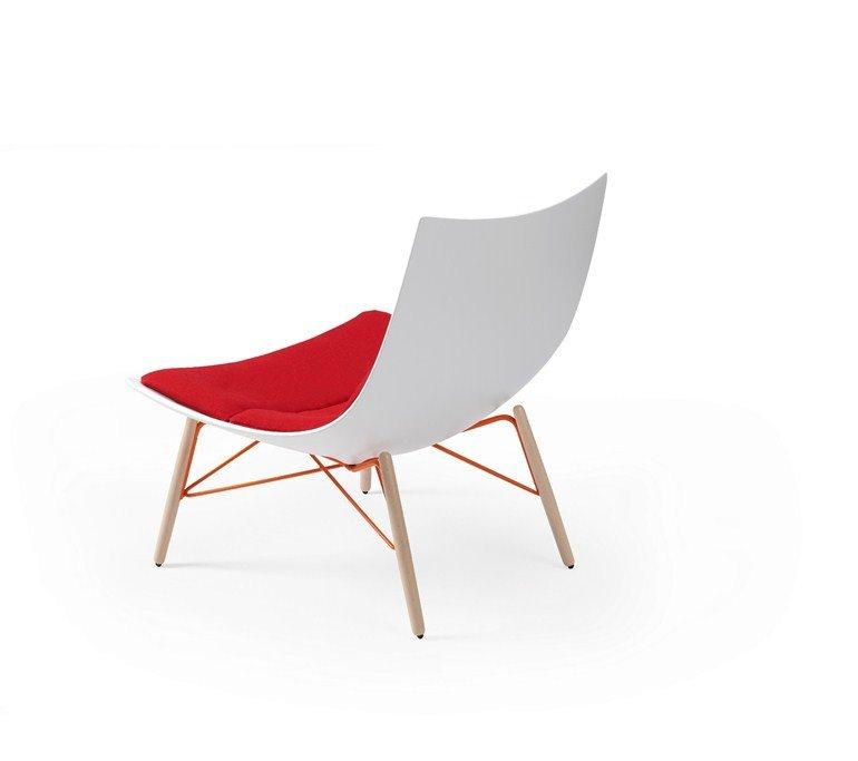 Luc 082 Lounge Chair