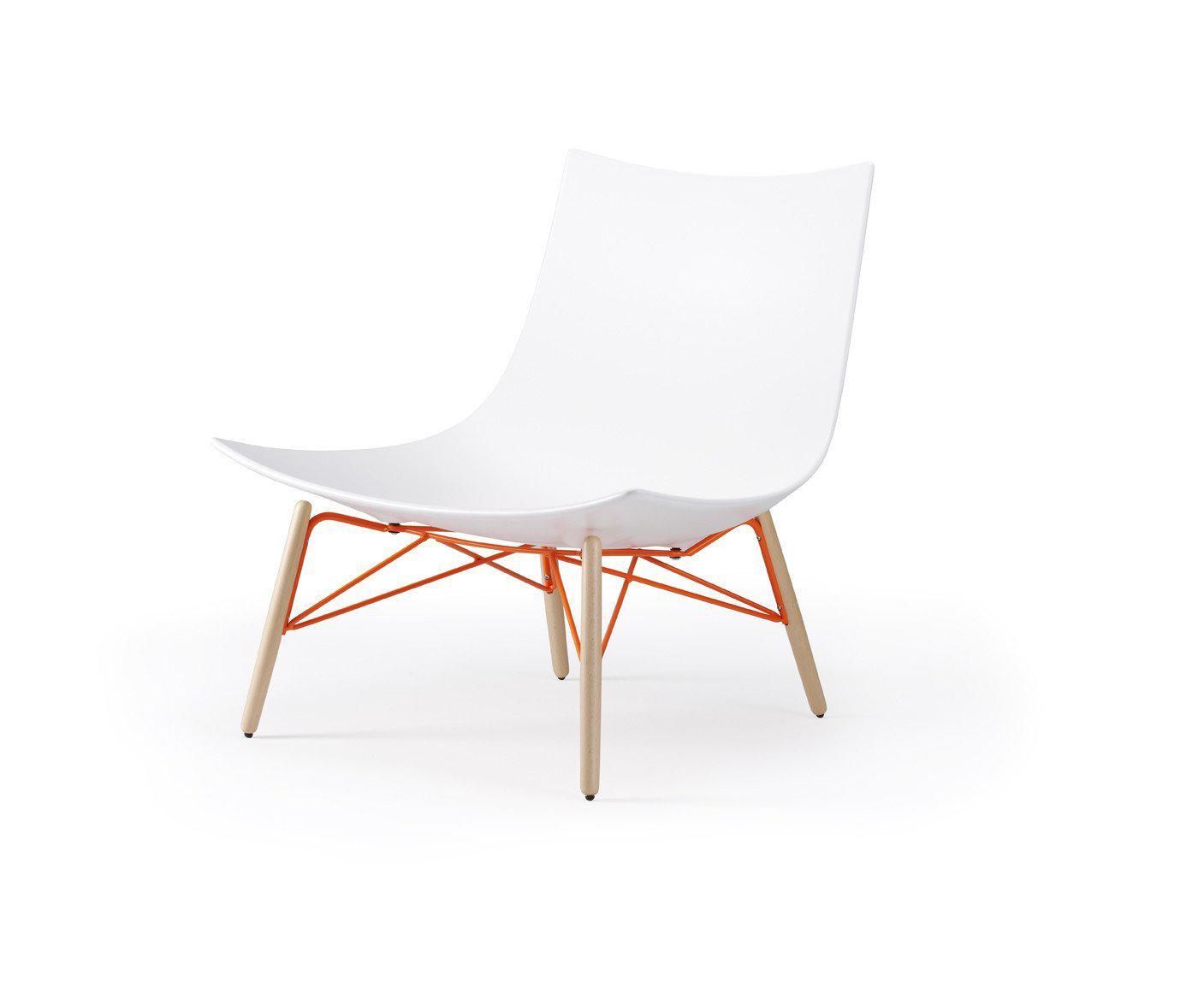 Luc 082 Lounge Chair