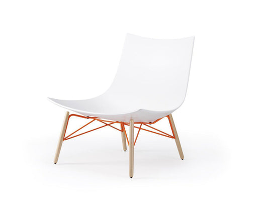Luc 082 Lounge Chair