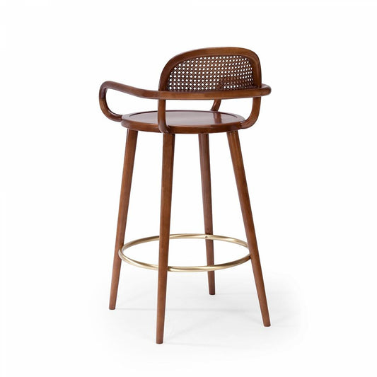 Luc Barstool-Contract Furniture Store for hospitality, leisure & commercial projects