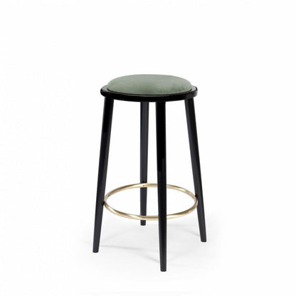 Luc High Stool-Contract Furniture Store for hospitality, leisure & commercial projects