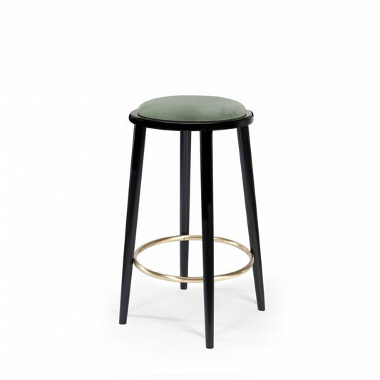 Luc High Stool-Contract Furniture Store for hospitality, leisure & commercial projects