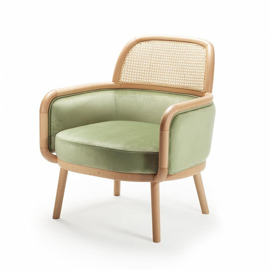 Luc Lounge Chair-Contract Furniture Store for hospitality, leisure & commercial projects