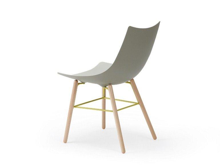 Luc Side Chair-Rossin-Contract Furniture Store