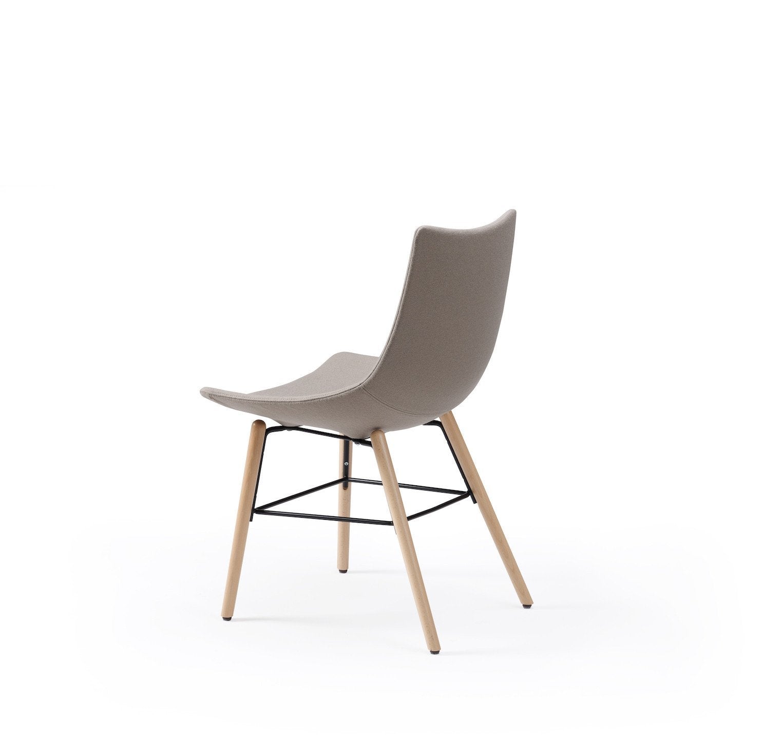 Luc Soft 052 Side Chair