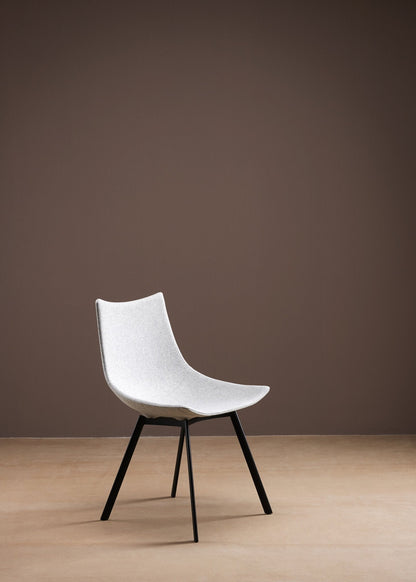 Luc Soft 052 Side Chair