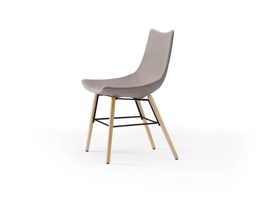Luc Soft 052 Side Chair