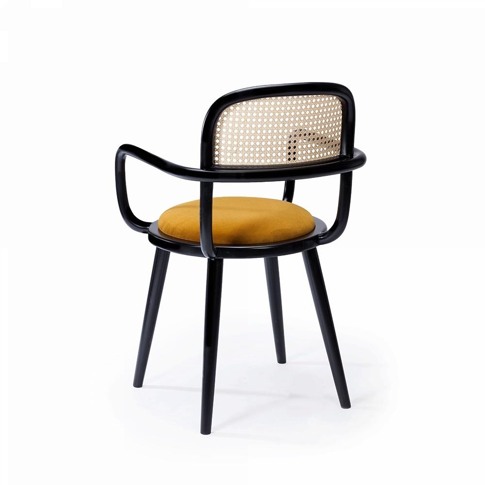 Luc U Armchair-Contract Furniture Store for hospitality, leisure & commercial projects