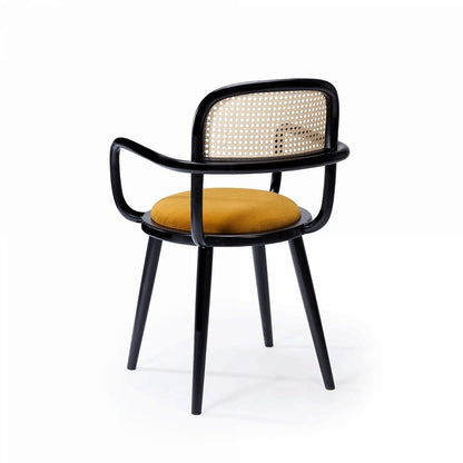 Luc U Armchair-Contract Furniture Store for hospitality, leisure & commercial projects