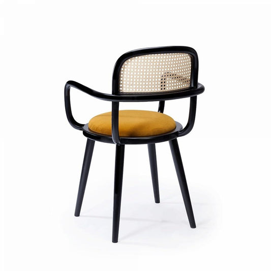 Luc U Armchair-Contract Furniture Store for hospitality, leisure & commercial projects