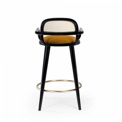 Luc U Barstool-Contract Furniture Store for hospitality, leisure & commercial projects