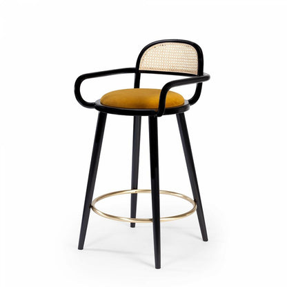 Luc U Barstool-Contract Furniture Store for hospitality, leisure & commercial projects